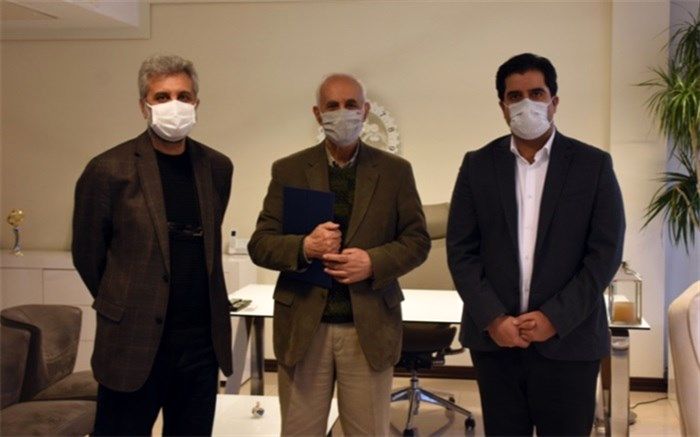 الستی به ریاست شورای عالی آموزش انجمن سینمای جوانان منصوب شد