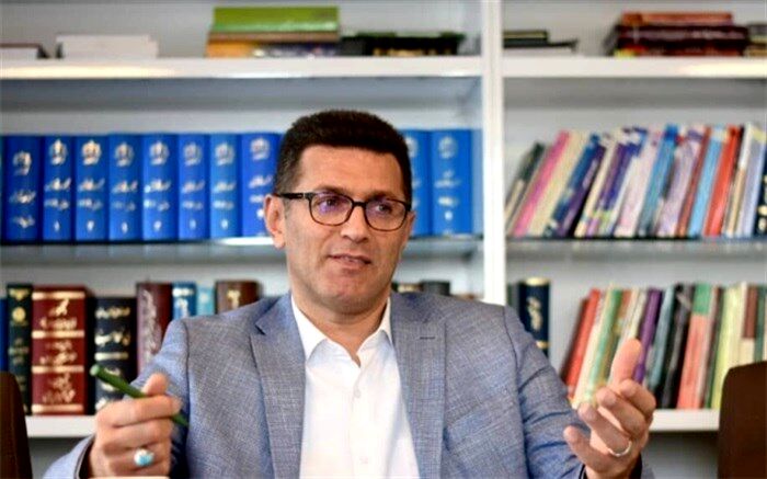 رفیعی: منتظر اعلام معیارهای رتبه بندی توسط AFC برای فوتبال ساحلی هستیم