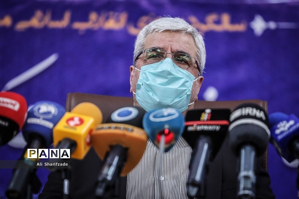 8هزار صندوق رای به تعداد صندوق‌ها افزوده می‌شود