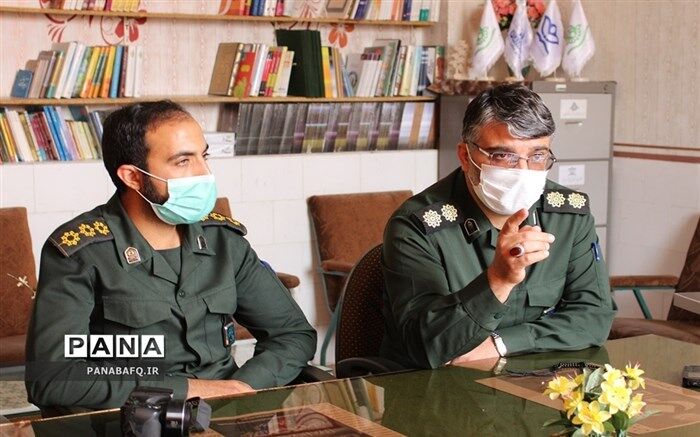 روحیه مطالبه گری، از شاخصه های اصلی خبرنگار انقلابی است