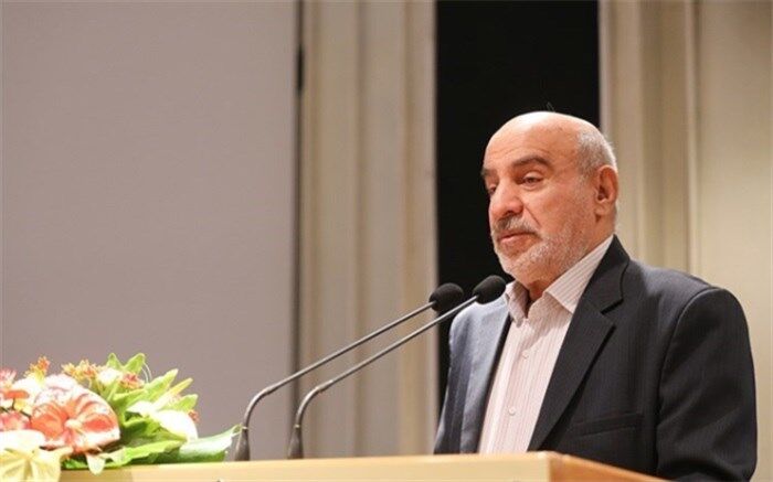 مرور نگاه آیت الله هاشمی به توسعه از زبان دبیر کل حزب اسلامی کار