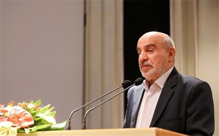 مرور نگاه آیت الله هاشمی به توسعه از زبان دبیر کل حزب اسلامی کار