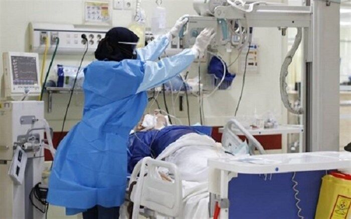 توصیه‌های کرونایی؛ بیمار از مراجعه به بیمارستان‌ رعب و وحشت نداشته باشد