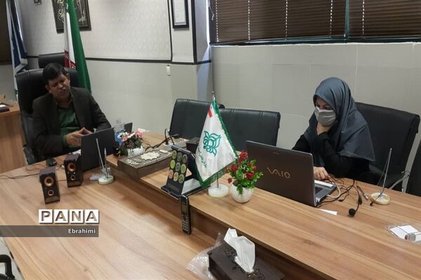 جلسه نمایندگان کمیسیون‌های مجلس دانش‌آموزی فارس با متخصصین علمی و مدیریتی