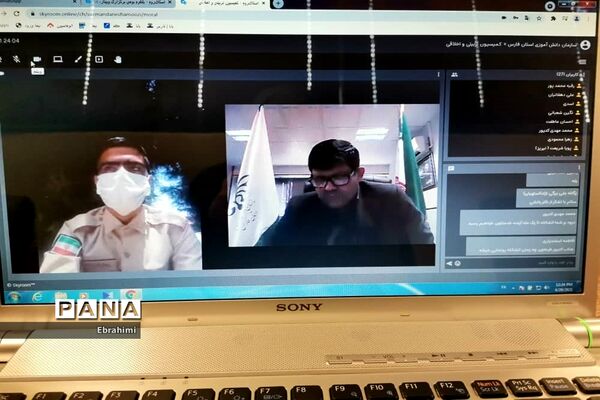 جلسه نمایندگان کمیسیون‌های مجلس دانش‌آموزی فارس با متخصصین علمی و مدیریتی