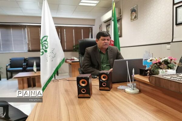 جلسه نمایندگان کمیسیون‌های مجلس دانش‌آموزی فارس با متخصصین علمی و مدیریتی