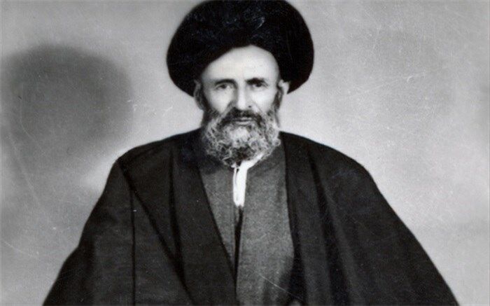آیت الله خوانساری؛ مرجعی که در راه مبارزه با انگلیس ۴ سال اسارت کشید