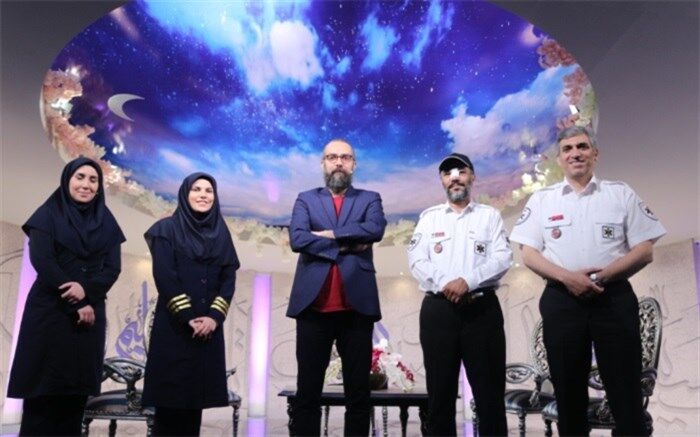 30 درصد از تماس های اورژانس، مزاحمت تلفنی است