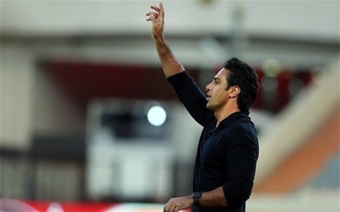 غیبت یک استقلالی در دیدار با الشرطه قطعی شد