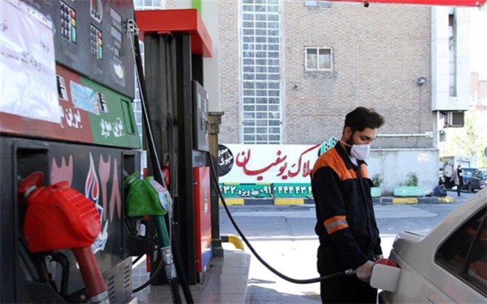 حدود ۳۵ درصد بنزین مصرفی به نرخ آزاد است