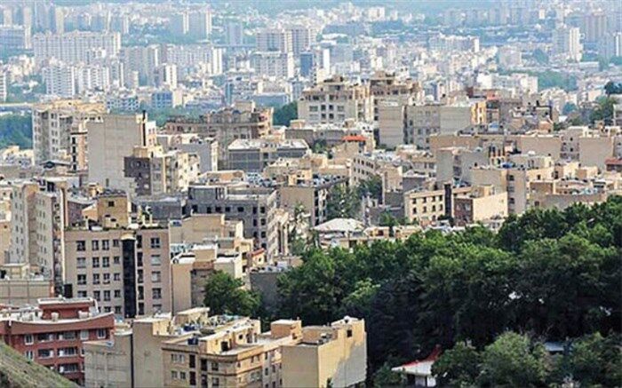آپارتمان‌های نقلی پایتخت چند؟ میلیون یا میلیارد؟