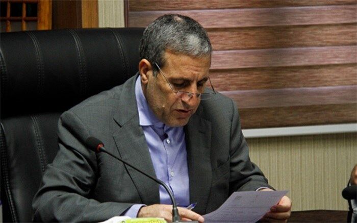 پیام استاندار بوشهر به مناسبت سالروز روز معلم