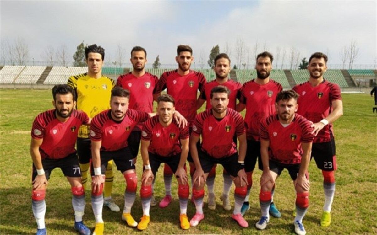 سرمربی جدید رایکا بابل معرفی شد