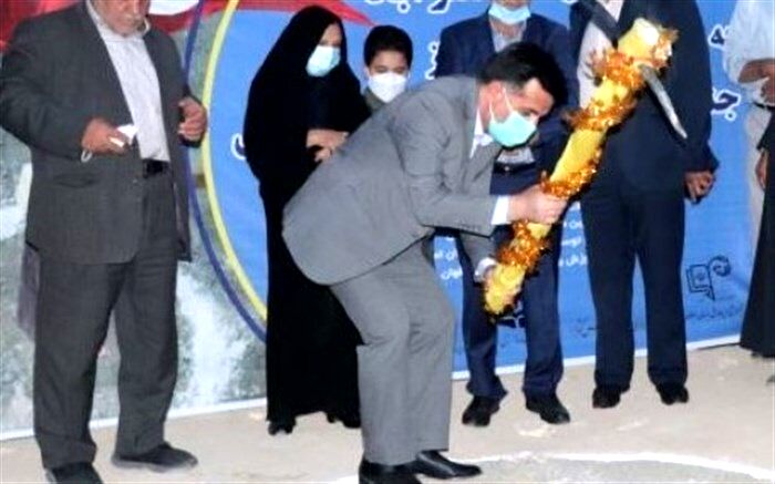 توسعه و پیشرفت کشور از مدارس می گذرد