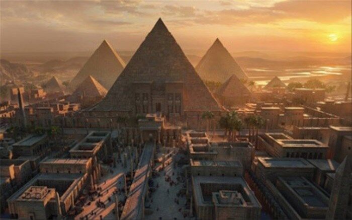 جاذبه‌های گردشگری کشور مصر