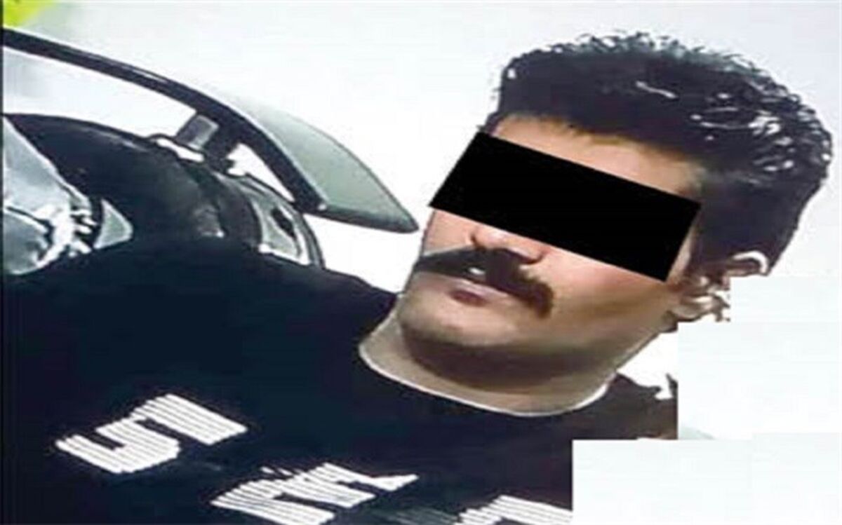 ماجرای رفیق‌کشی