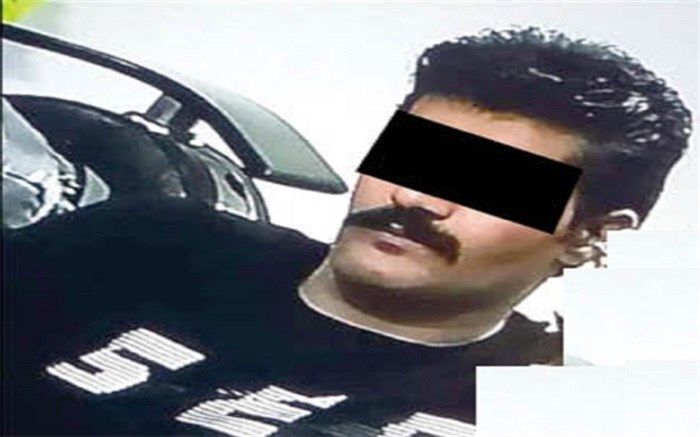 ماجرای رفیق‌کشی