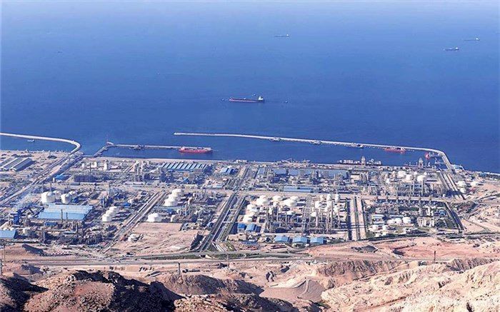 برای تامین آب مورد نیاز صنایع  چه باید کرد؟