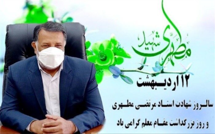 ازخودگذشتگی معلمان در دوران کرونا، جلوه های ناب از دسترسی همه دانش آموزان به آموزش است