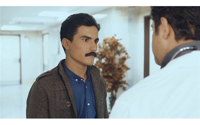 بازیگری را از کلاس‌های داریوش ارجمند و مسعود کیمیایی آموختم