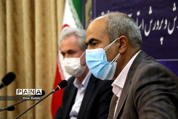 آیین بزرگداشت مقام معلم و گرامیداشت یاد و خاطره استاد شهید مرتضی مطهری