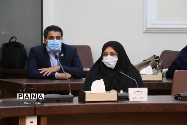 آیین بزرگداشت مقام معلم و گرامیداشت یاد و خاطره استاد شهید مرتضی مطهری