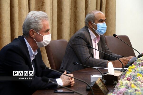 آیین بزرگداشت مقام معلم و گرامیداشت یاد و خاطره استاد شهید مرتضی مطهری
