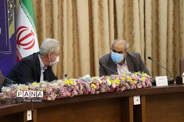 آیین بزرگداشت مقام معلم و گرامیداشت یاد و خاطره استاد شهید مرتضی مطهری