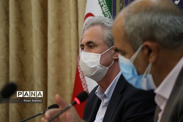 آیین بزرگداشت مقام معلم و گرامیداشت یاد و خاطره استاد شهید مرتضی مطهری
