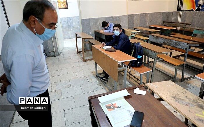 ورود 100 هزار دانشجو معلم فارغ التحصیل دانشگاه فرهنگیان به بدنه آموزش و پرورش