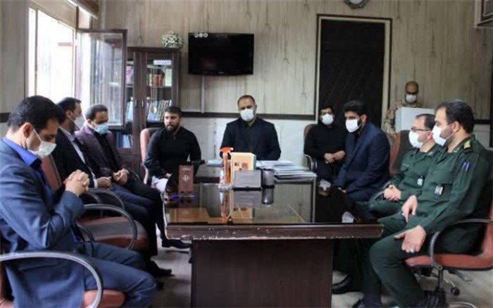 شغل معلمی جایگاه ویژه‌ای درسرنوشت مملکت دارد