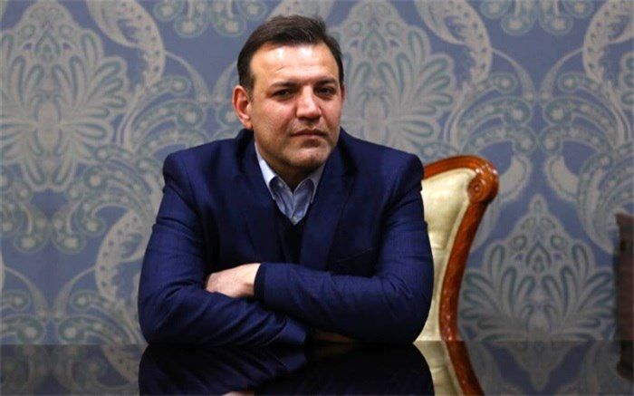 دست دوستی آقای رئیس برای صدا و سیما بلند شد؛ فدراسیون از ستاره‌ساز حمایت کرد