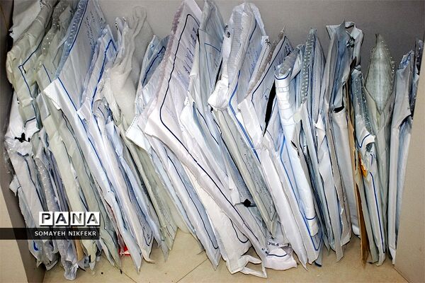 بازدید معاون پرورشی و فرهنگی، اداره کل شهرستان‌های استان تهران از دبیرخانه اولین جشنواره معلمان مؤلف