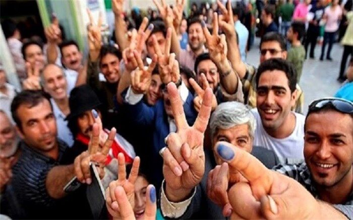 مشارکت حداکثری در انتخابات؛ پشتوانه قوی دولت سیزدهم برای حل مشکلات