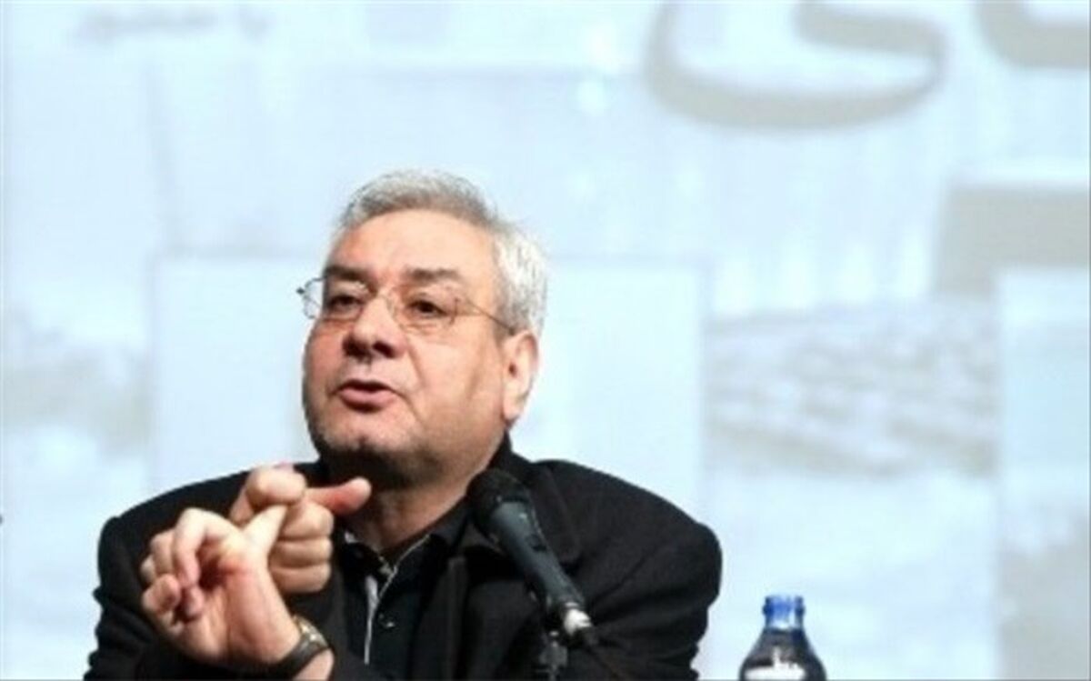«اصغرزاده» از داوطلبی برای انتخابات ریاست‌جمهوری انصراف داد