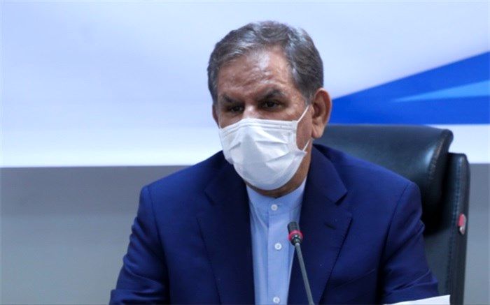 جهانگیری مصوبه برنامه جایگزینی شناورهای دریایی سنتی را ابلاغ کرد