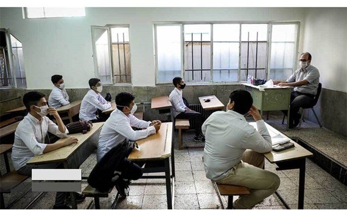 کلید بالندگی هر جامعه معلمان هستند