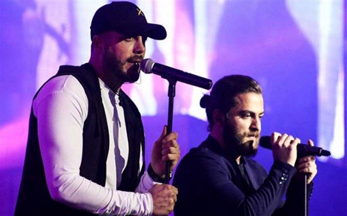 انتشار کتاب‌های صوتی با صدای «مسیح و آرش»