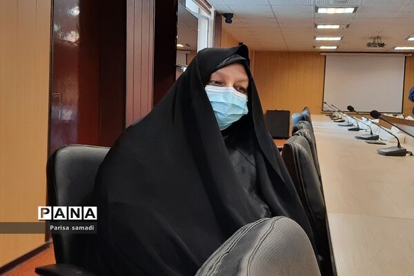 آئین تجلیل از معلمان نمونه منطقه ۱۳