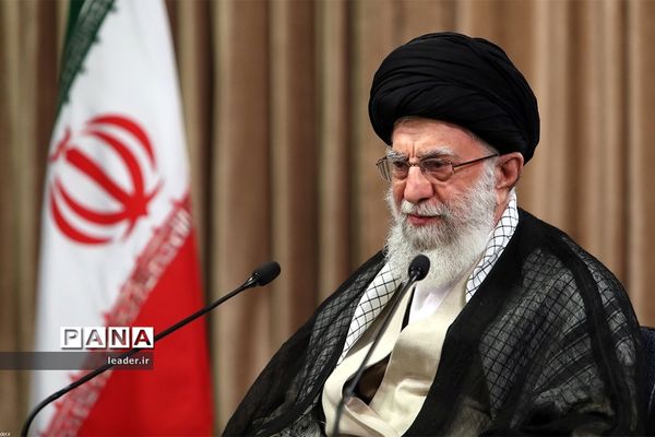 سخنرانی تلویزیونی رهبر معظم انقلاب اسلامی در نوزدهمین روز ماه مبارک رمضان