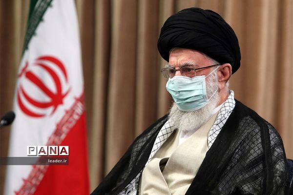 سخنرانی تلویزیونی رهبر معظم انقلاب اسلامی در نوزدهمین روز ماه مبارک رمضان