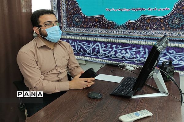 آیین بزرگداشت مقام معلم در کارون