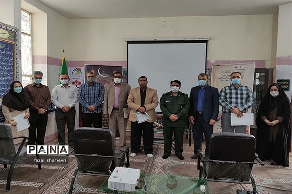 آیین بزرگداشت مقام معلم در کارون