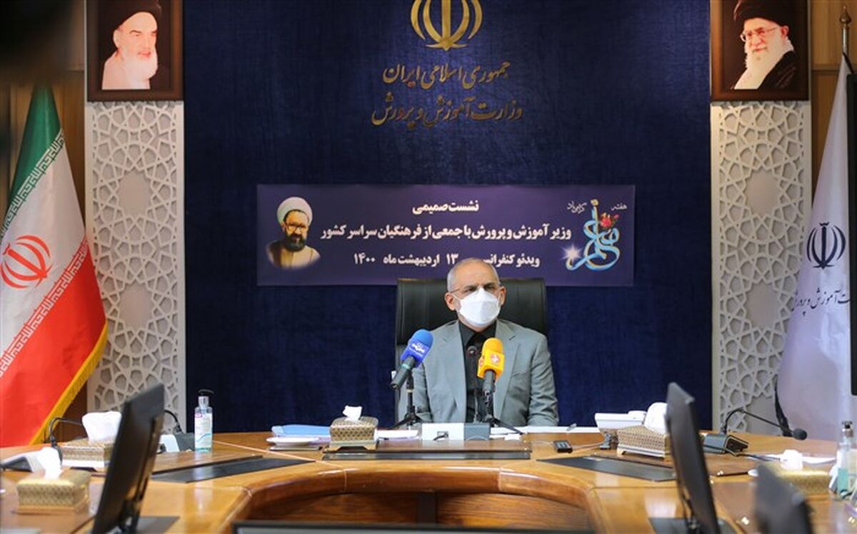 حاجی میرزایی: «کنکور» ناخواسته اهداف تعلیم و تربیت را ویران کرده است