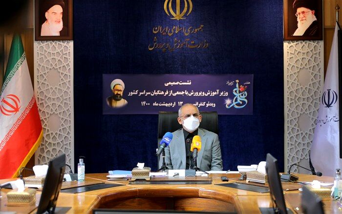 حاجی میرزایی: «کنکور» ناخواسته اهداف تعلیم و تربیت را ویران کرده است