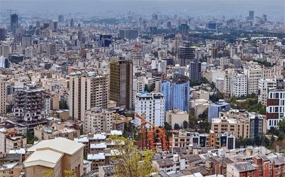 افزایش دوره انتظار فروش ملک
