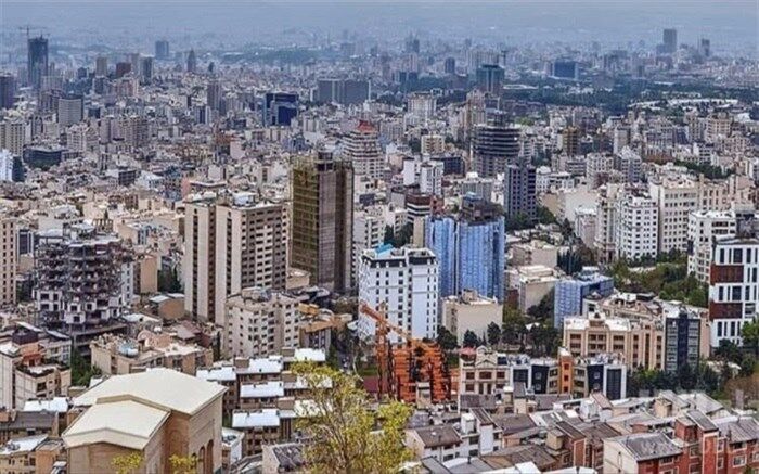 افزایش دوره انتظار فروش ملک