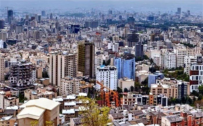 افزایش دوره انتظار فروش ملک