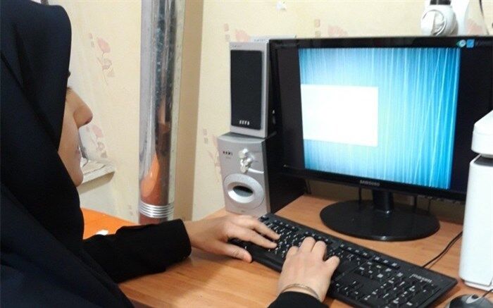 حس رویارویی معلم و دانش‌آموز هیچ زمان در کلاس مجازی، تجربه نمی‌شود