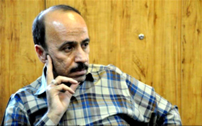 محمدآفریده: تمام مسائل در حوزه سینما به علت نبود اعتقاد به «پژوهش» است‌